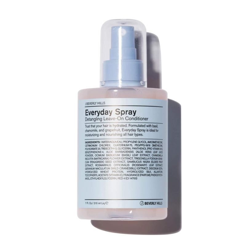 
B Everyday Spray 7 oz